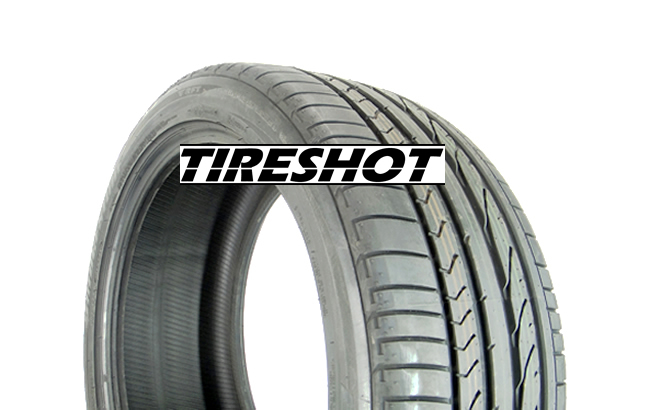 Tire Bridgestone Dueler H/P Sport